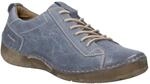 Josef Seibel Schn&uuml;rschuh "Fergey 56" Freizeitschuh, Halbschuh mit herausnehmbarer