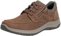 Rieker Sneaker, Freizeitschuh, Halbschuh, Schn&uuml;rschuh mit riekerTEX-Membran
