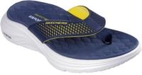 Skechers Zehentrenner "VAPOR FOAM SANDAL - SAYTO" Strandschuh, Urlaubsschuh,
