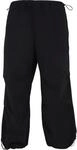 URBAN CLASSICS Stoffhose "Urban Classics Herren Popline Parachute Pants"