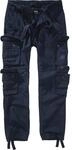 Brandit Stoffhose "Brandit Herren Pure Slim Fit Trouser"
