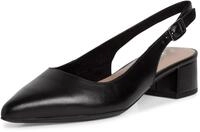 Tamaris Slingpumps, Abendschuh, Sommerschuh, Blockabsatz, mit Touch It-Ausstattung