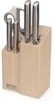 Joseph Joseph Messer-Set "Elevate Fusion 5pc Knife & Scissor Block" rutschfest,