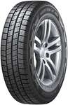 Ganzjahresreifen HANKOOK "HANKOOK", schwarz, 215mm / 65 % R 16 106/104T, Autoreifen