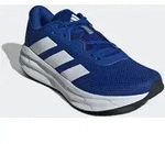 Laufschuh ADIDAS PERFORMANCE "GALAXY 7", Herren, Gr. 46, blau (royal blau, ftwr