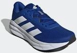 Laufschuh ADIDAS PERFORMANCE "GALAXY 7", Herren, Gr. 46, blau (royal blau, ftwr