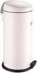 WESCO M&uuml;lleimer "Capboy Maxi" 1 Beh&auml;lter Tretabfallsammler, 22 Liter