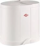 WESCO M&uuml;lleimer "Biom&uuml;lleimer" 1 Beh&auml;lter &Ouml;KO-Sammler, 2x15 Liter