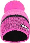 Reusch Beanie "Noah Beanie" 1 Stk. mit Innenfutter