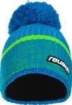 Reusch Beanie "Noah Beanie" 1 Stk. mit Innenfutter