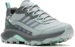 Merrell Wanderschuh "SPEED STRIKE 2 GORE-TEX" wasserdicht dank Gore-Tex Membrane