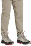 Wanderschuh JACK WOLFSKIN "CYROX TEXAPORE MID W", Damen, Gr. UK 3 - EU 35,5,