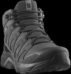Salomon Wanderschuh "X-ADVENTURE RECON MID GORE-TEX" wasserdicht dank Gore-Tex