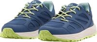 Jack Wolfskin Wanderschuh "WOODLAND 2 TEXAPORE LOW K" wasserdicht, Trekkingschuh