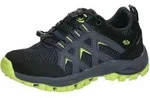 Outdoorschuh BR&Uuml;TTING "Outdoorschuh Galveston", Kinder, Gr. 35, blau, Synthetik,