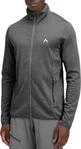 McKINLEY Fleecejacke "Unterjacke Roto IV M"