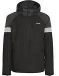 Funktionsjacke NORTH BEND "Funktionsjacke NBTompkins M W-PRO 10.000 mit wasserdichter