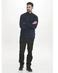 WHISTLER Fleecejacke "Cocoon" mit praktischem Tunnelzug