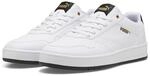 PUMA Sneaker "Court Classic Sneakers Erwachsene"