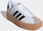 adidas Sportswear Plateausneaker "VL COURT BOLD" inspiriert vom Design des adidas
