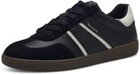 Tamaris Plateausneaker Freizeitschuh, Halbschuh, Schn&uuml;rschuh mit gepolstertem