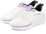 Sneaker LASCANA ACTIVE "Turnschuhe", Damen, Gr. 40, schwarz-wei&szlig; (wei&szlig;, schwarz,