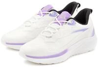 Sneaker LASCANA ACTIVE "Turnschuhe", Damen, Gr. 40, schwarz-wei&szlig; (wei&szlig;, schwarz,