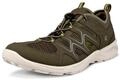 Ecco Slip-On Sneaker "TERRACRUISE LITE", Freizeitschuh, Halbschuh, Schlupfschuh mit