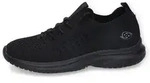 Slip-On Sneaker DOCKERS BY GERLI, Damen, Gr. 43, schwarz, Textil, Schuhe, Sneaker,