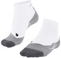 FALKE Sportsocken "PL2 Short" f&uuml;r Padeltennis, Badminton und Squash, kurzer Schnitt