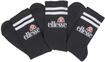 Ellesse Sportsocken "Set" Set