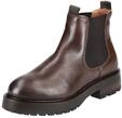 Pavement Stiefelette "Pavement Stiefelette Leder/Textil"