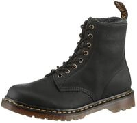 DR. MARTENS Schn&uuml;rstiefelette "1460 schmale Form" Plateaustiefel, Winterstiefel mit