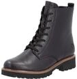 Remonte Schn&uuml;rstiefelette "Remonte Stiefelette Glattleder"