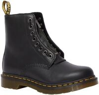 DR. MARTENS Schlupfboots "1461 Pascal 8 Eye Boot" Festivalboots, Schlupfboots...