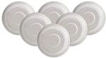 like. by Villeroy & Boch Untertasse "Kaffeeuntertassen Perlemor Sand &oslash; 16,1 cm 6er