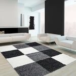 Ayyildiz Teppiche Hochflor-Teppich "Life Shaggy 1501" rechteckig 30 mm H&ouml;he