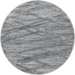 Ayyildiz Teppiche Teppich "PISA 4706" rund 20 mm H&ouml;he auch rechteckig, Hoch Tief
