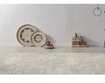 Teppich PADIRO "Bridget 125", beige (creme), B:160cm H:10mm L:230cm, Viskose, Teppich PADIRO "Bridget 125", beige (creme), B:160cm H:10mm L:230cm, Viskose,