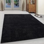 Ayyildiz Teppiche Teppich "ATA" rechteckig 10 mm H&ouml;he Kurzflor, uni, gro&szlig;e
