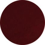 Ayyildiz Teppiche Teppich "ATA" rund 10 mm H&ouml;he Kurzflor, uni, gro&szlig;e...