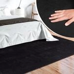 merinos Teppich "Loft 37, Kunstfellteppich" rechteckig 16 mm H&ouml;he weich und