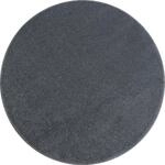 Ayyildiz Teppiche Teppich "ATA" rund 10 mm H&ouml;he Kurzflor, uni, gro&szlig;e Farbauswahl,
