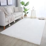 Ayyildiz Teppiche Hochflor-Teppich "POUFFY 5100" rechteckig 20 mm H&ouml;he L&auml;ufer,