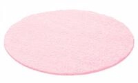Ayyildiz Teppiche Hochflor-Teppich "Life Shaggy 1500, auch als L&auml;ufer und in Rund