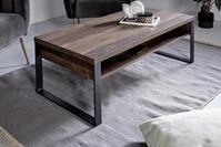 Jahnke Couchtisch "LOOP COFFEE"