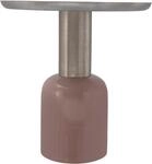 Kayoom Beistelltisch "Art Deco 725, Abstelltisch aus Metall,funktional und...