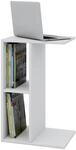 VCM Couchtisch "Holz Beistelltisch Couchtisch Sofatisch Nachto" 1 Stk. tlg.
