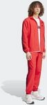 adidas Sportswear Trainingsanzug "3-STREIFEN WOVEN" 2 Stk. zweiteiliges Set, aus