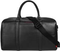 bugatti Reisetasche "CLARK" echt Leder
